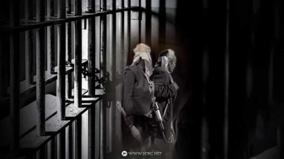 مليشيا الحوثي تواصل اختطاف 20 مدنيًا في حجة منذ عيد الفطر