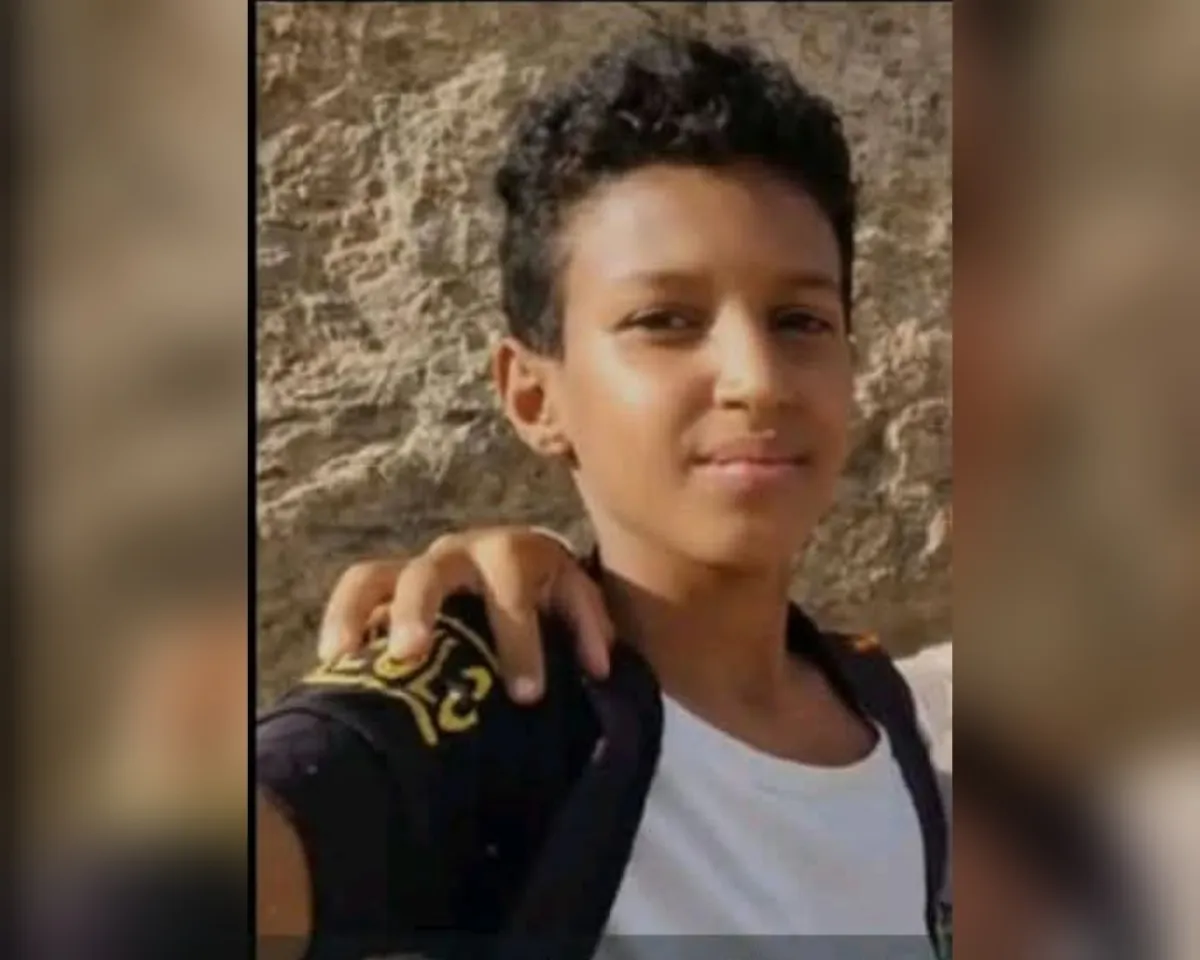 تعز.. وفاة طفل بصاعقة رعدية في مديرية موزع