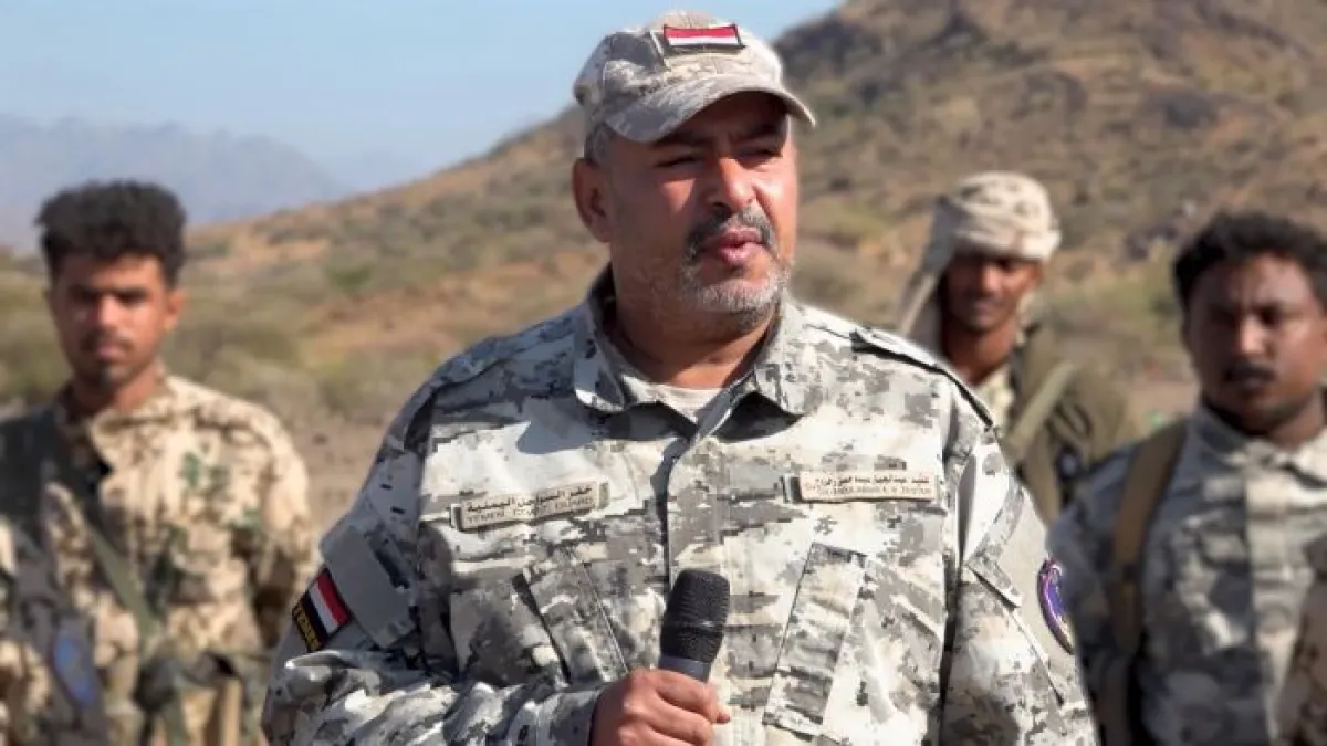 مدير عام خفر السواحل بقطاع البحر الأحمر ينفي ادعاءات محاولة إنزال في جزيرة ميون