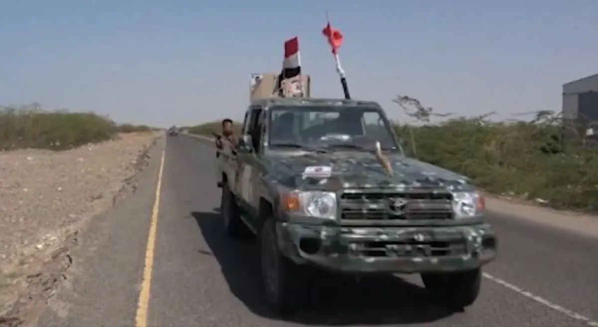 إصابة جنديَّين في هجوم مسلح استهدف نقطة أمنية في الوازعية