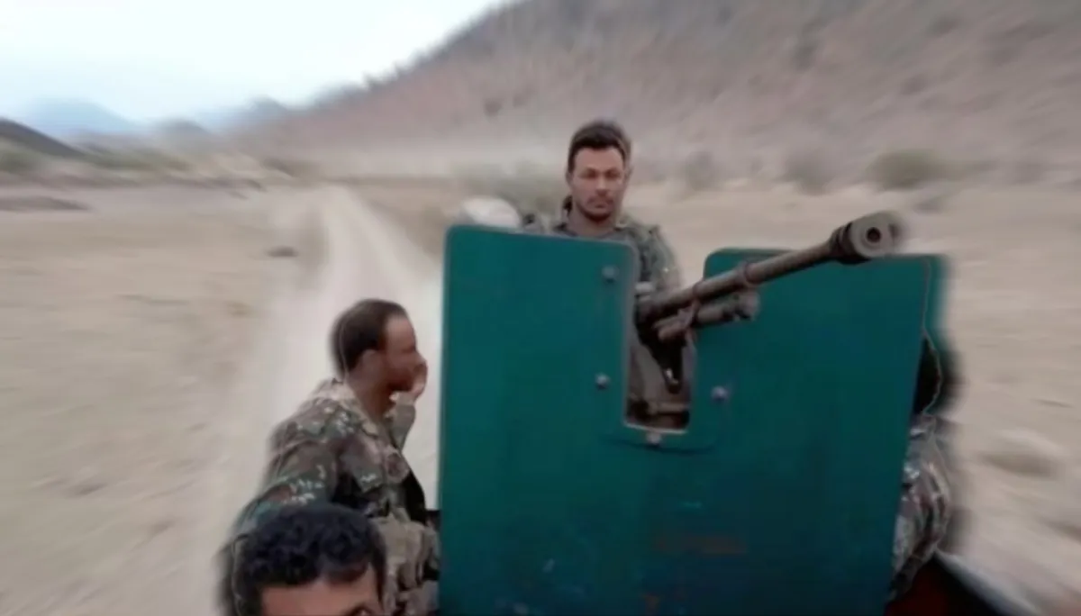 مصدر أمني في الوازعية: نتعقب المتورطين في الاعتداء على نقطة أمنية والوضع تحت السيطرة