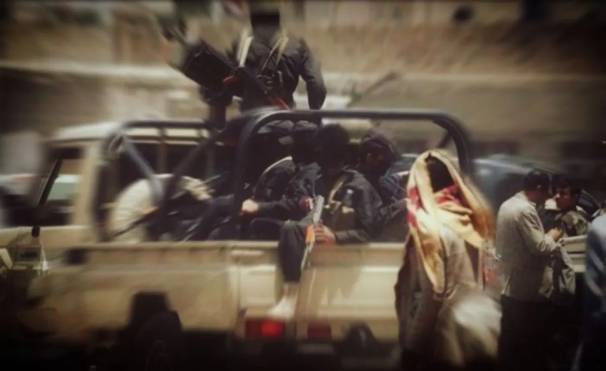 مليشيا الحوثي تربط تسليم نتائج الطلاب في إب بالمشاركة في مراكزها الصيفية الطائفية