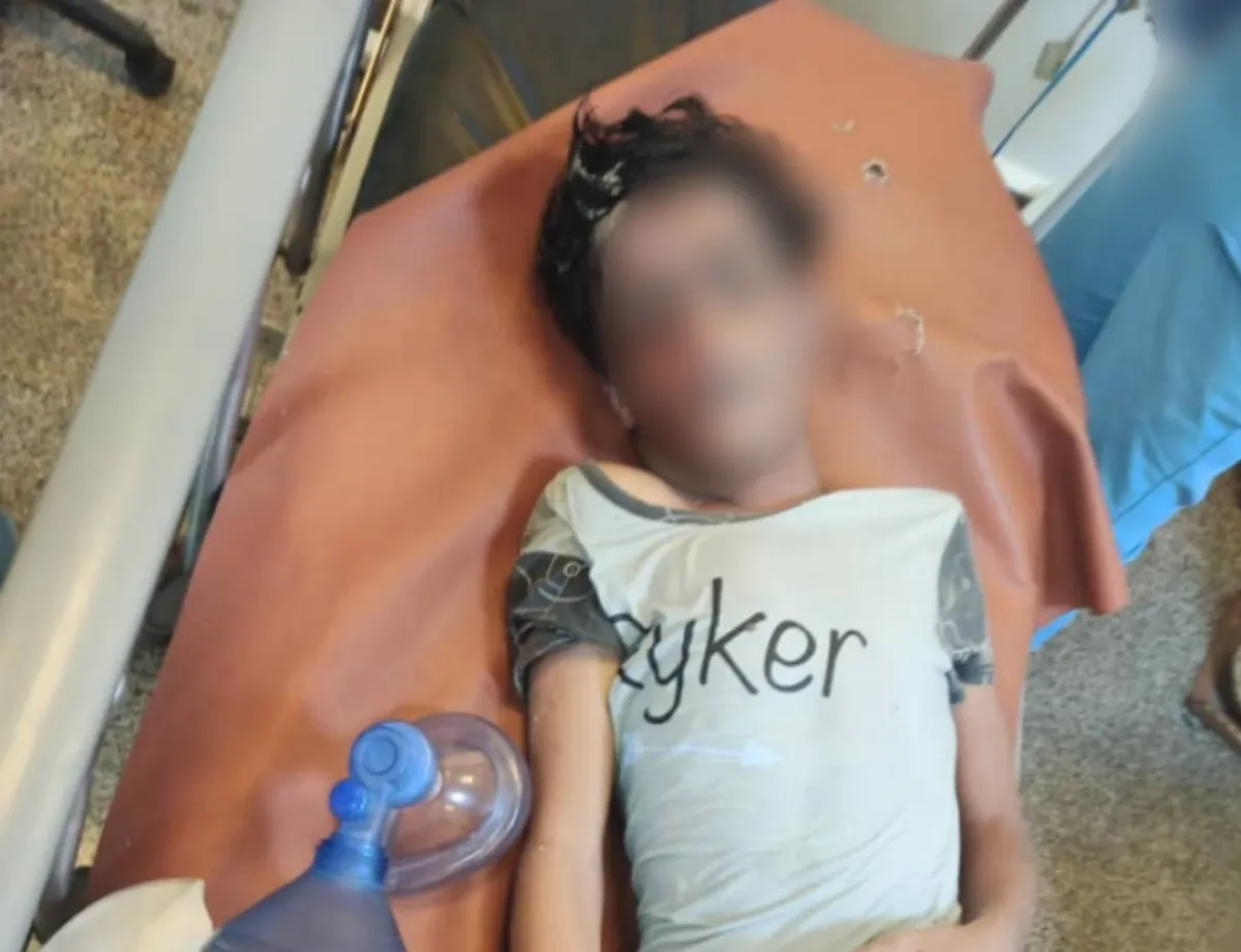 خفر السواحل تنتشل جثة طفل غريق بعد ساعات من البحث