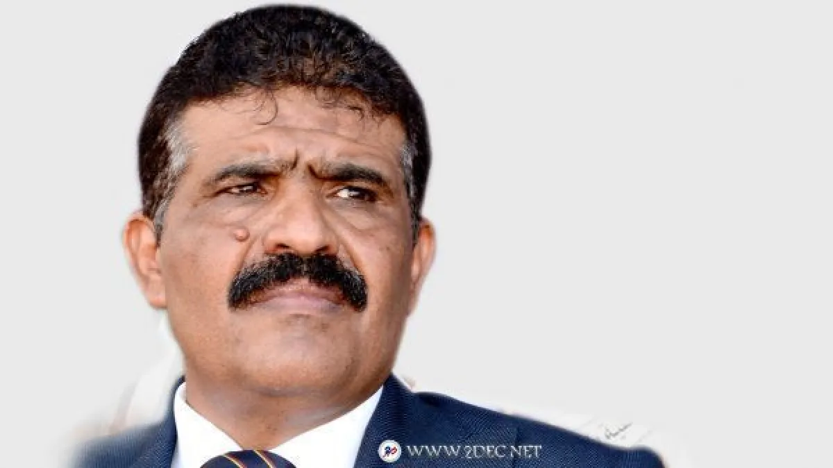 نائب رئيس المكتب السياسي: معركتنا واحدة ضد تهديدات إيران وندعم قيادة السعودية