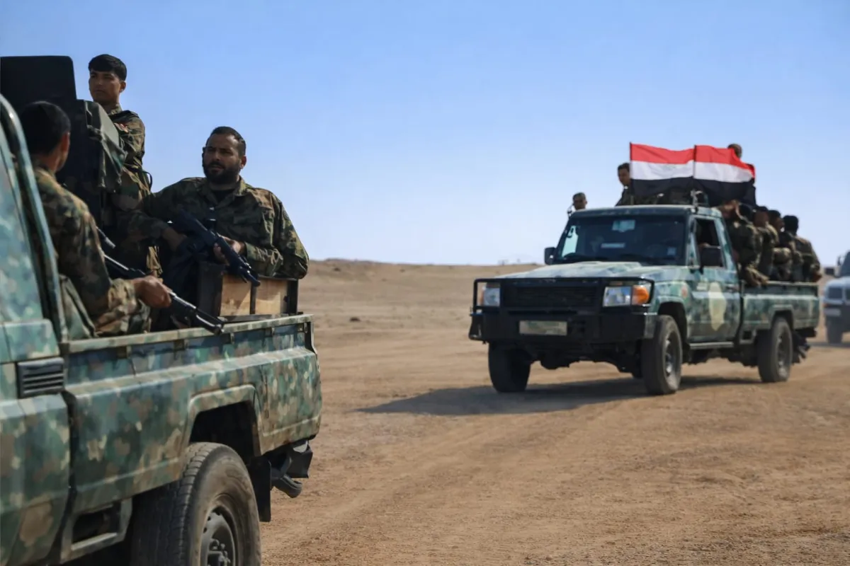 لجنة تحقيق في أحداث الوازعية.. المسؤولية تنتصر على الفوضى