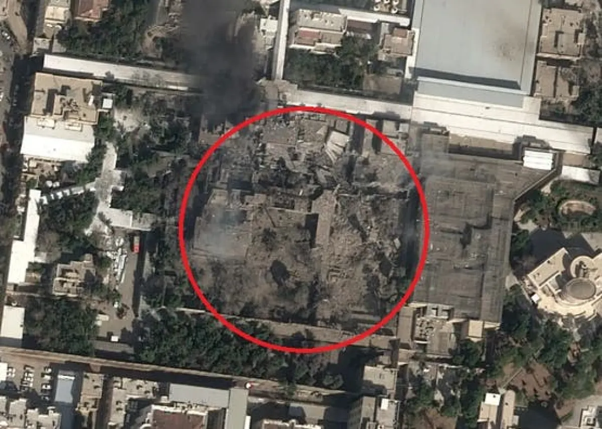 إيران تواري هزيمتها بمزاعم "النصر" والخليج يعبر الأزمة بحكمة