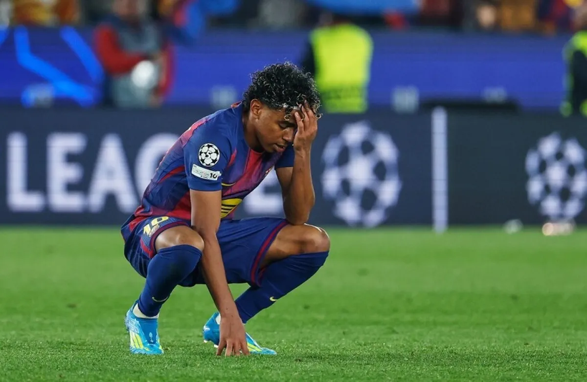 دوري أبطال أوروبا: برشلونة يسقط في عقر داره أمام أتلتيكو مدريد