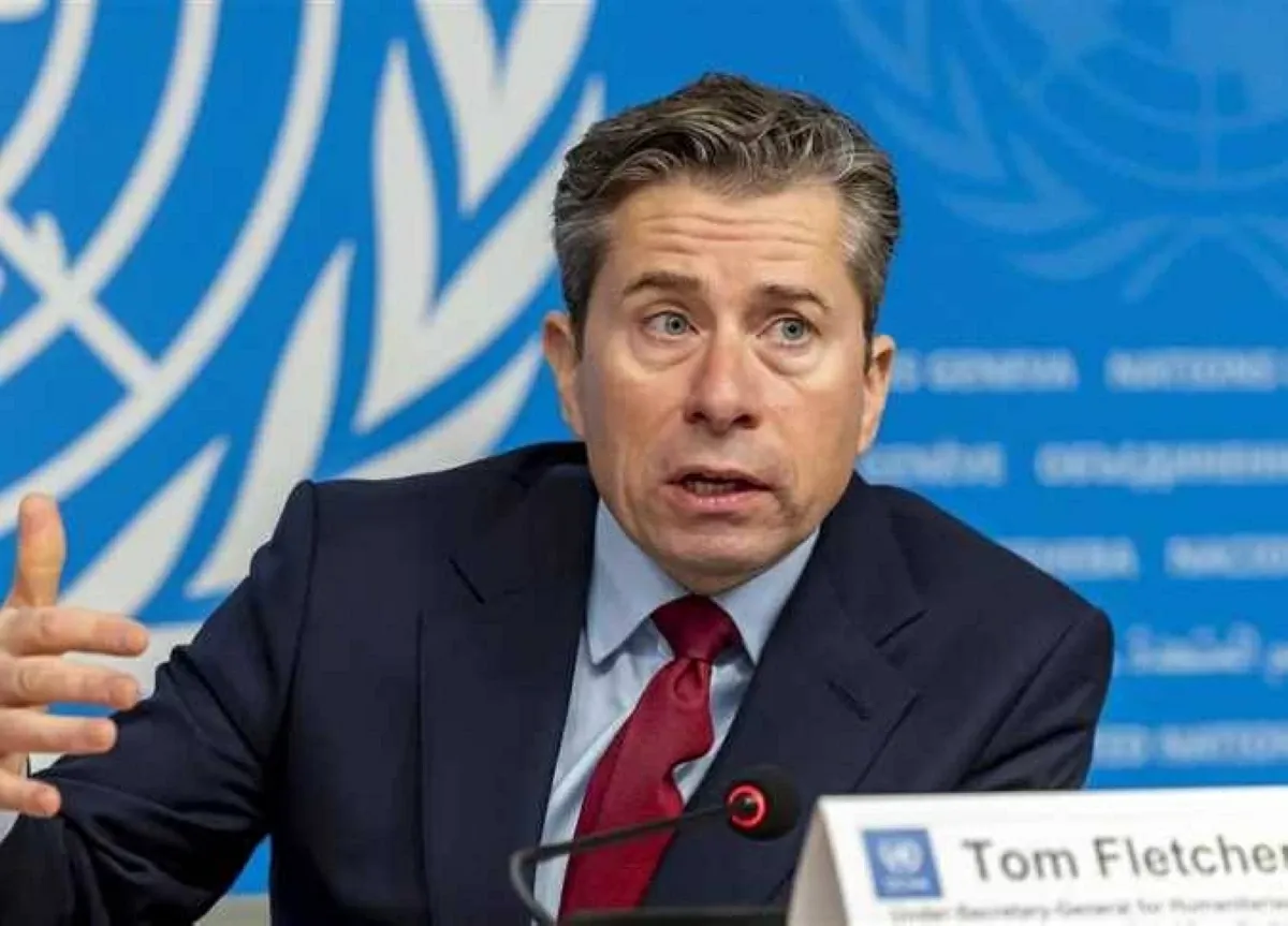 الأمم المتحدة تحذر من استمرار انتهاكات الحوثيين بحق العاملين الإنسانيين في اليمن