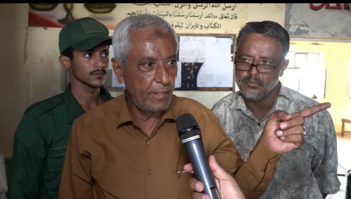 فيديو| نيابة المخا توضح مستجدات قضية ابتزاز المتهم الأغبري