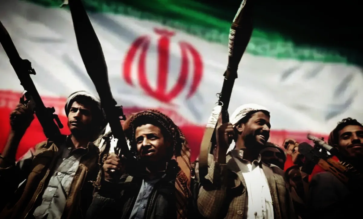 مجلة دولية: تهديد الملاحة في هرمز وباب المندب يؤكد بوضوح الارتباط الوجودي بين الحوثيين وإيران المهدد للعالم