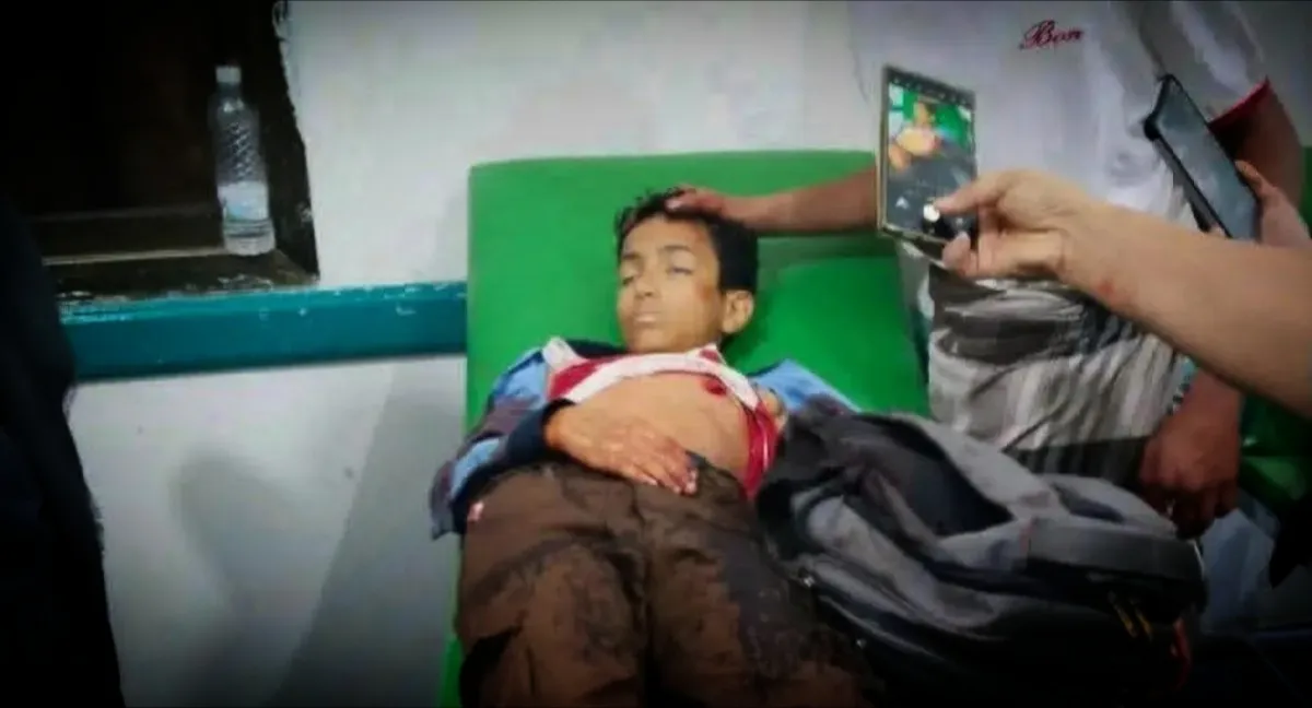 وزارة حقوق الإنسان تدين استمرار انتهاكات مليشيا الحوثي بحق المدنيين في تعز