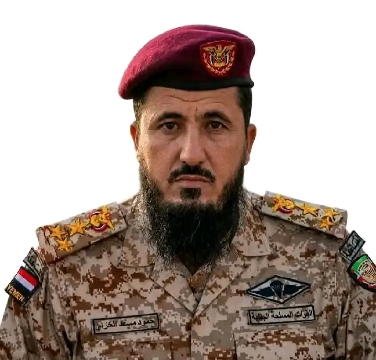 الخرام: ممارسات العصابة المسلحة في الوازعية خروج صريح على الدولة وتمرد مرفوض