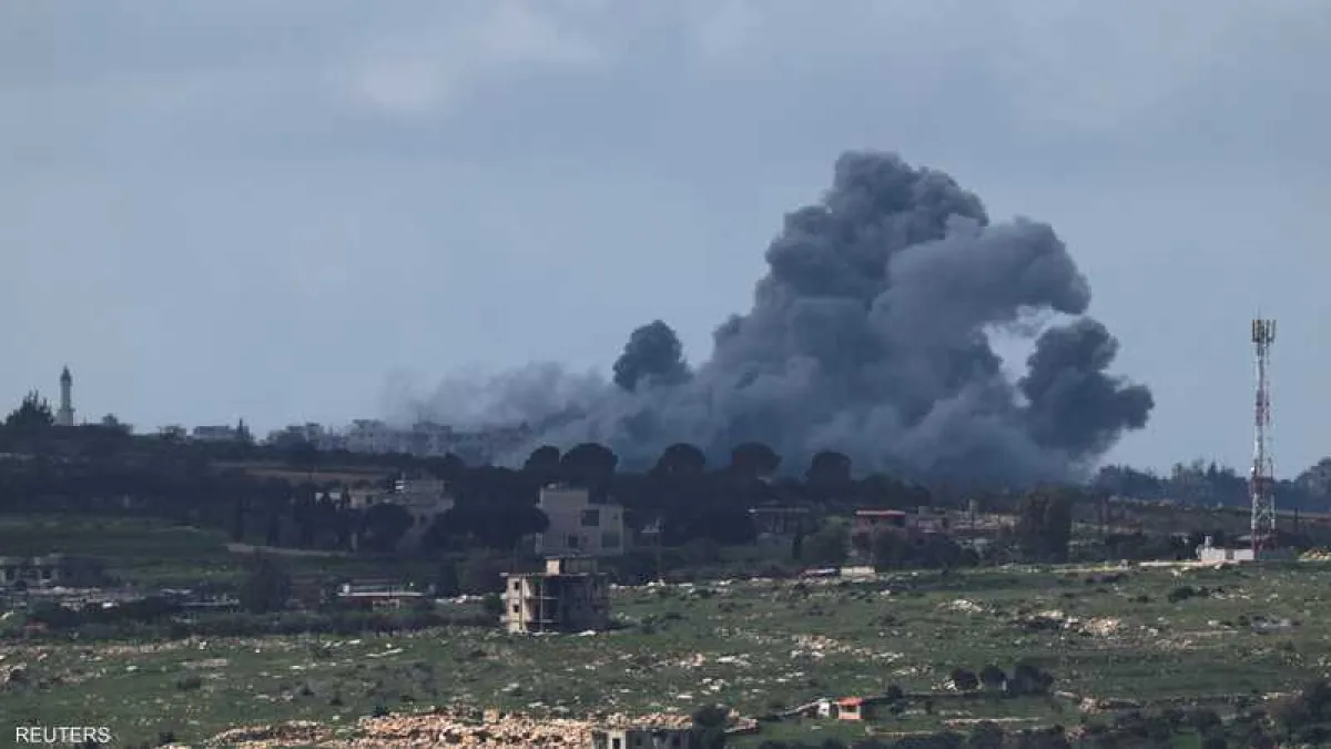 بوساطة واشنطن.. اجتماع مرتقب بين لبنان واسرائيل لبحث وقف النار