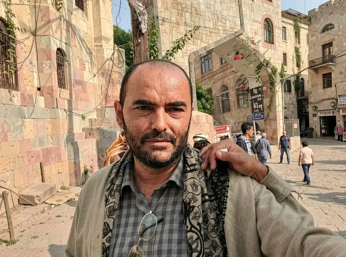 ذمار.. الحوثيون يختطفون مدير مدرسة في وصاب السافل