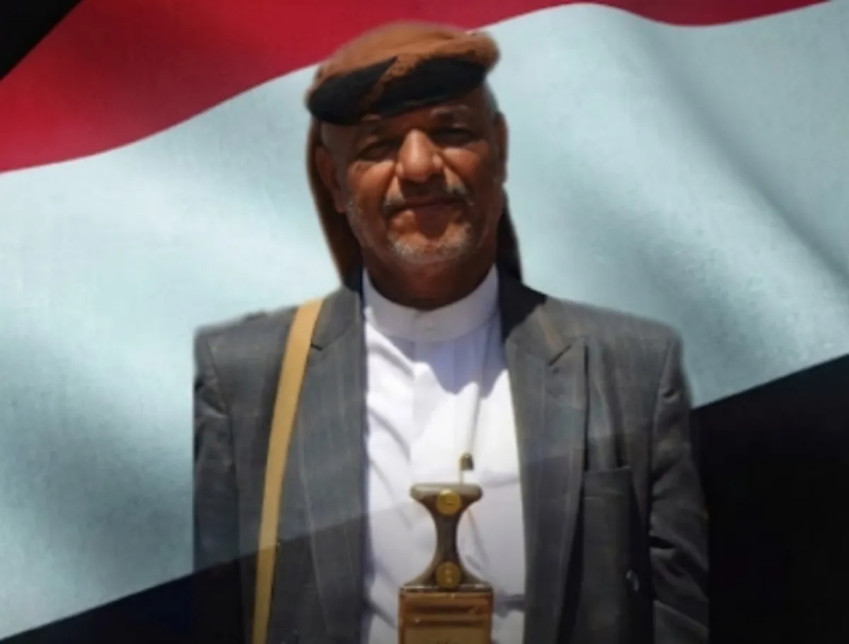 اغتيال شيخ قبلي وقيادي في حزب المؤتمر الشعبي في رداع البيضاء