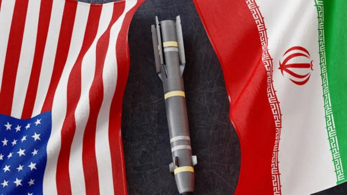 الوفدان الأمريكي والإيراني يغادران باكستان بعد فشل المفاوضات
