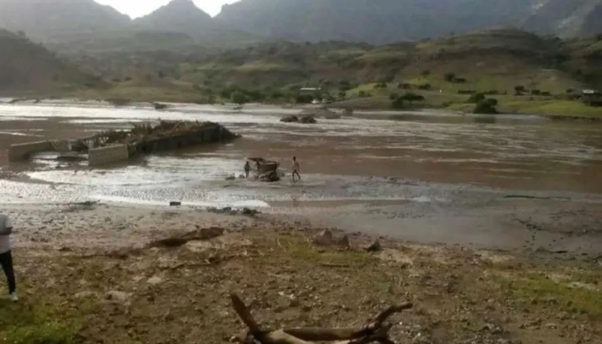 غرق ثلاثة أطفال في صعدة بعد يوم من حادثة مماثلة في تعز