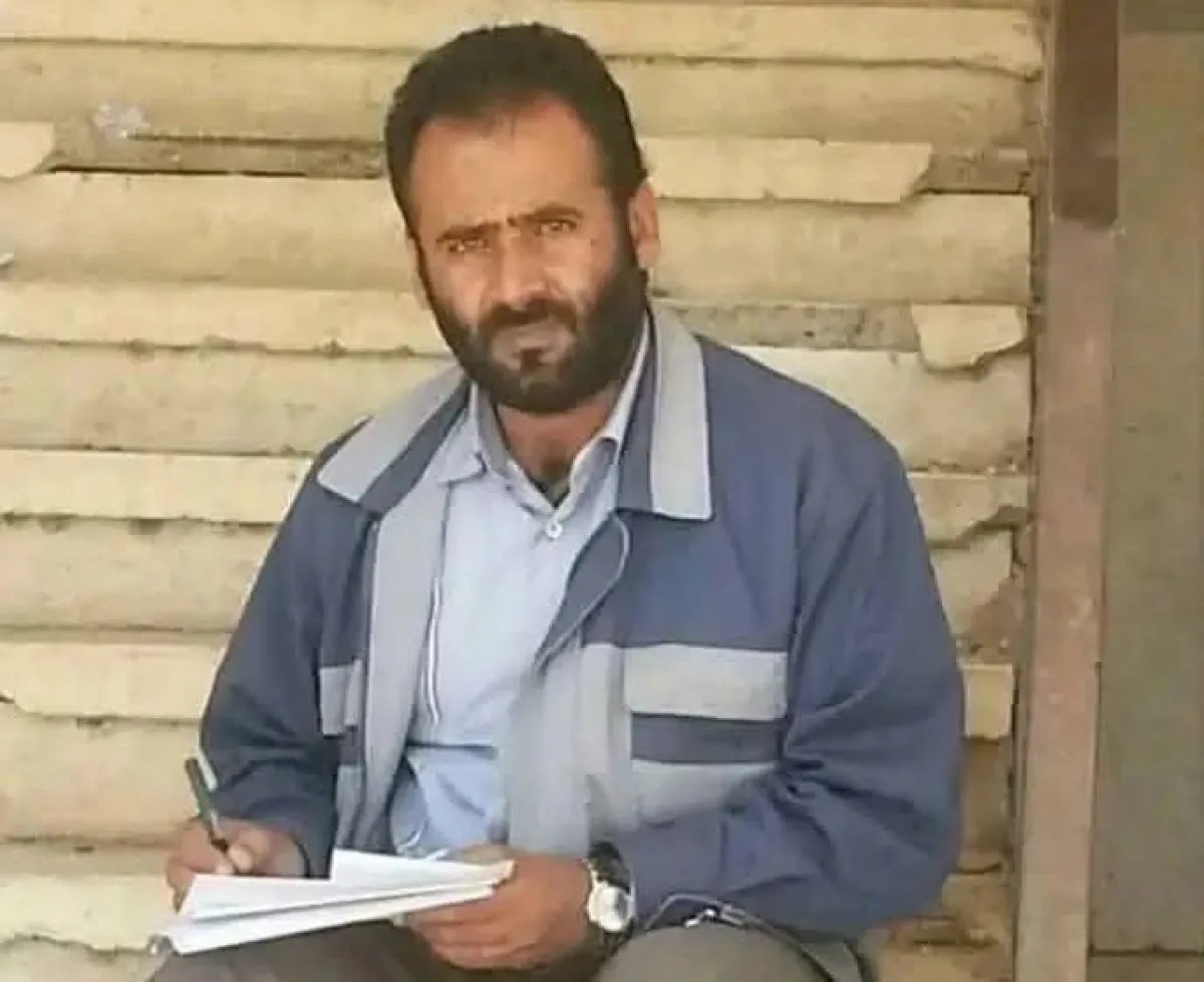 مليشيا الحوثي تواصل احتجاز معلم في الضالع منذ شهر