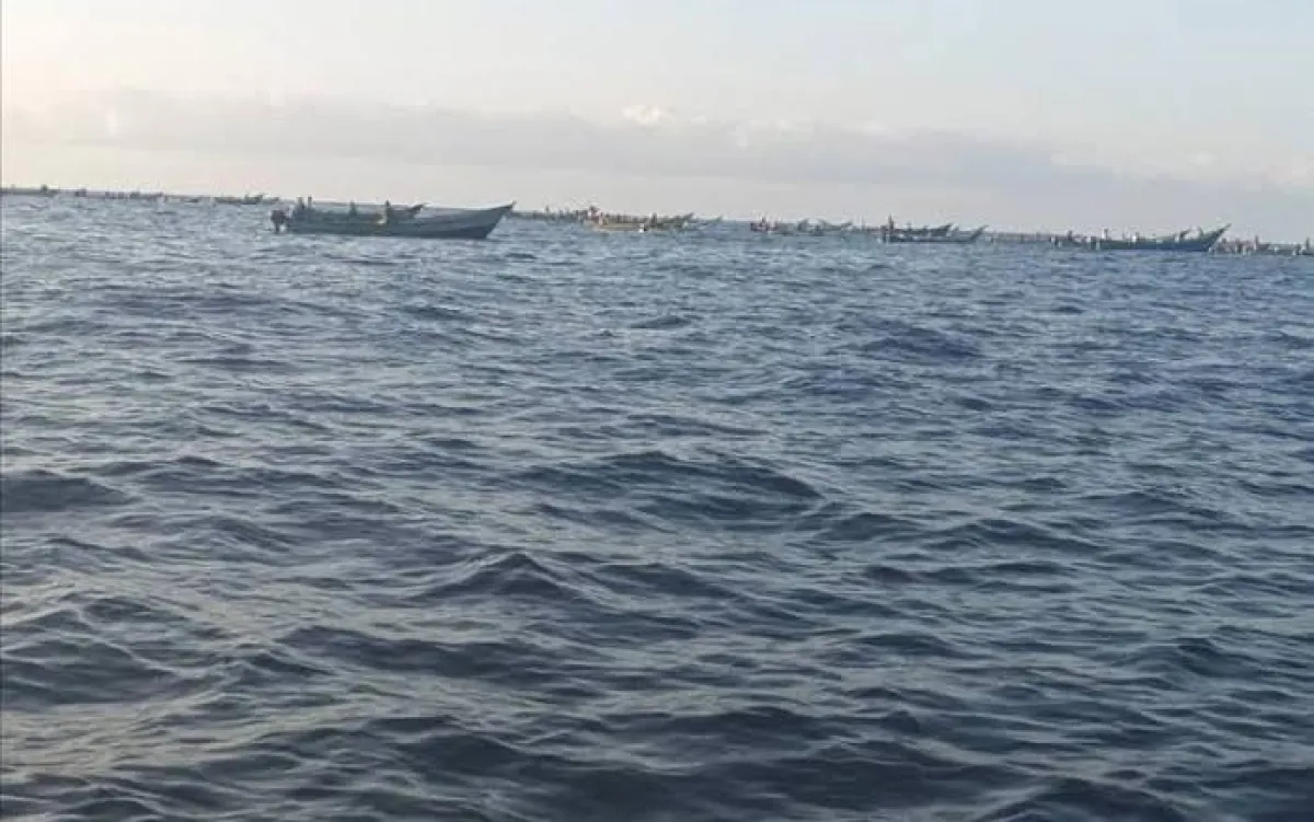 فقدان شقيقين في رحلة صيد قبالة سواحل شبوة ومناشدات لتكثيف البحث عنهما