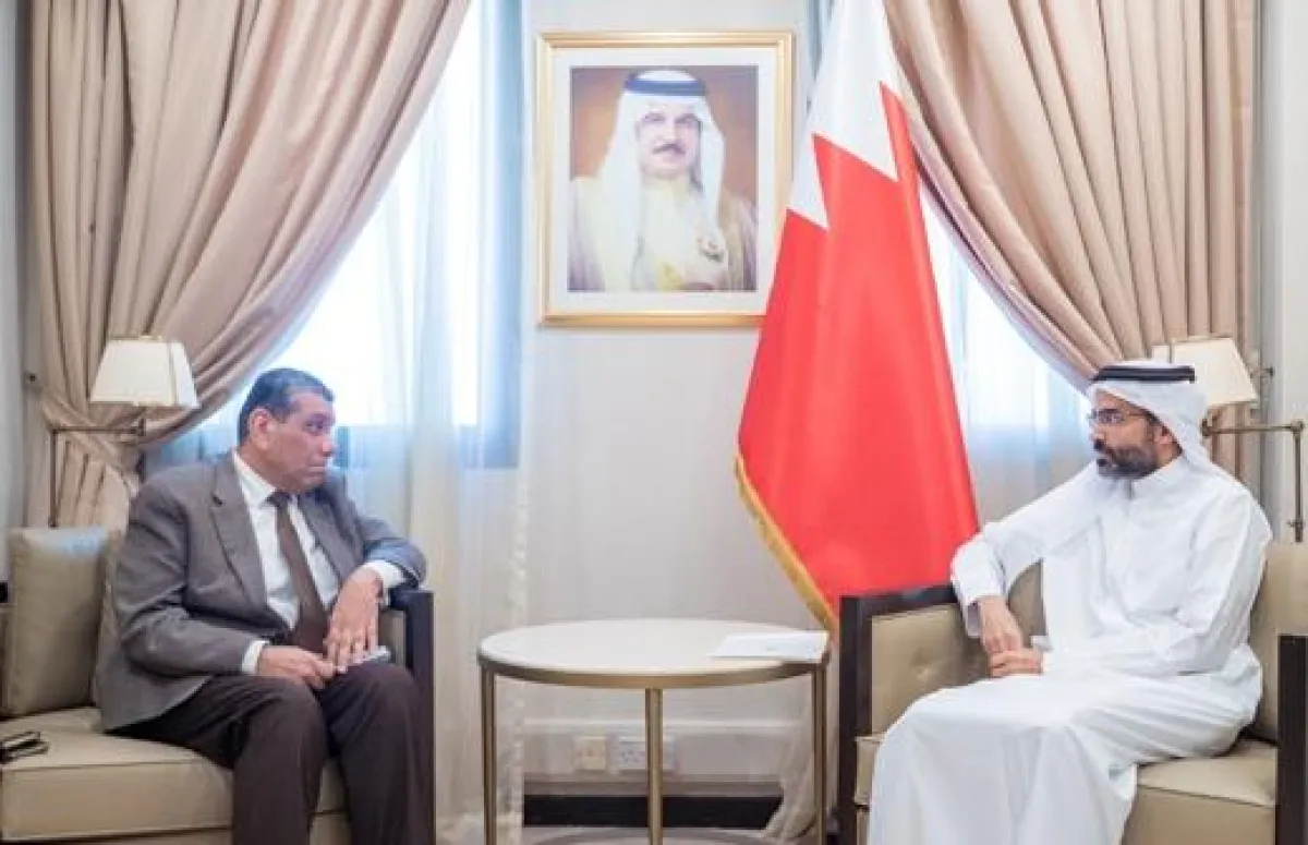 البحرين تستدعي القائم بأعمال سفارة العراق وتسلمه مذكرة احتجاج على "هجمات المسيّرات