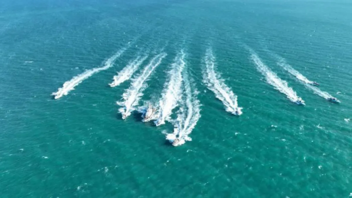 المقاربة اليمنية لأمن البحر الأحمر.. الحل يبدأ بدعم الدولة الشرعية