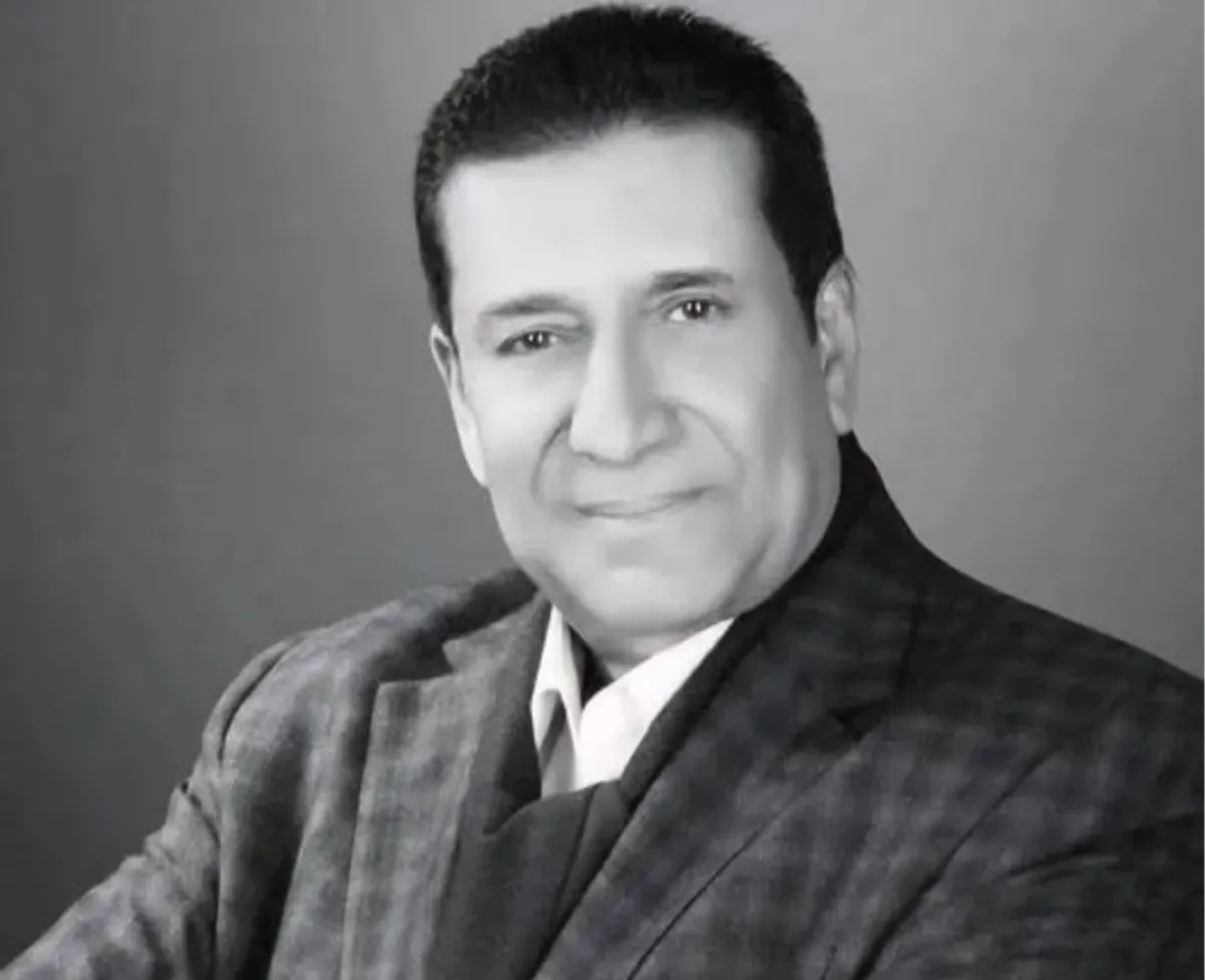 رئيس دائرة الإعلام والثقافة يعزي بوفاة الفنان الكبير عبدالرحمن الحداد