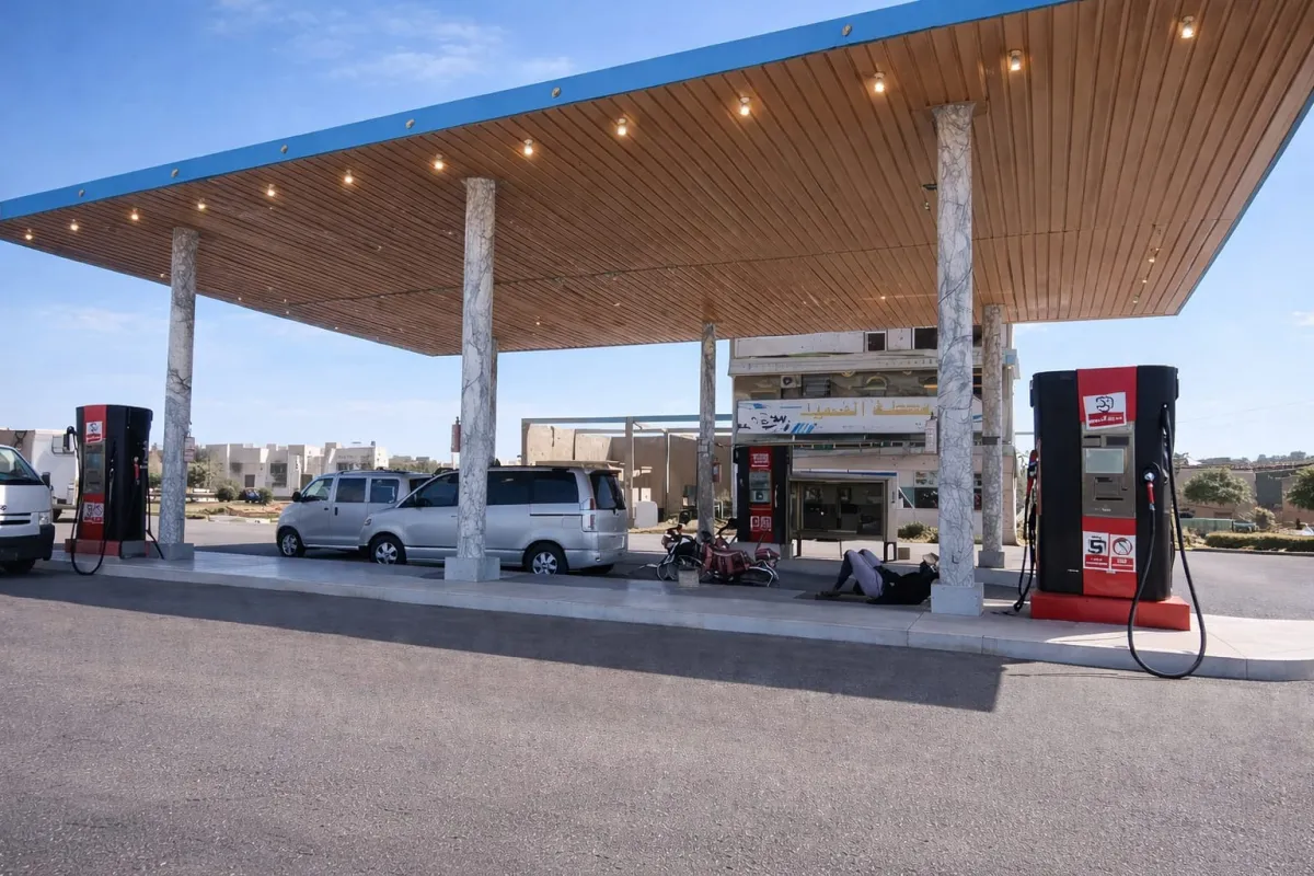 شركة النفط تقر زيادة في أسعار البنزين والديزل تماشيًا مع الارتفاع العالمي