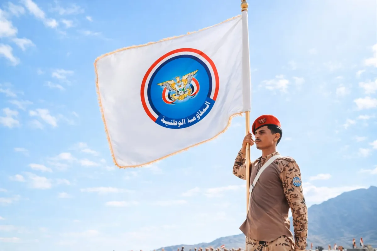 المقاومة الوطنية.. ثمانية أعوام من البناء العسكري والنموذج المؤسسي