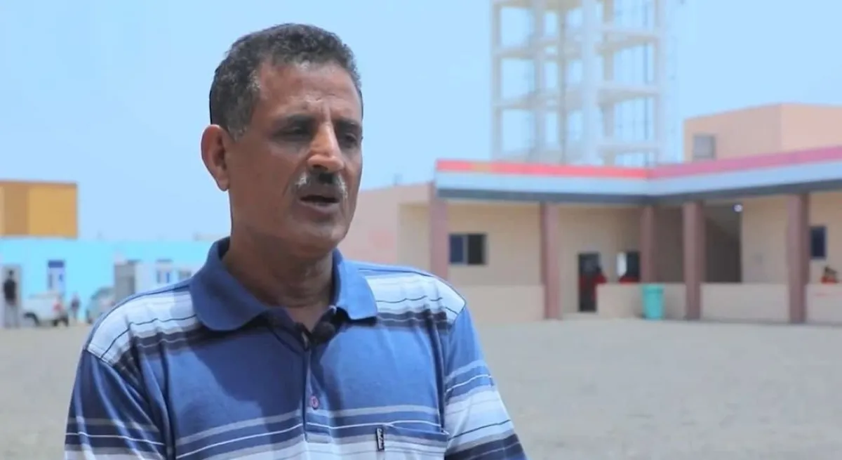 أنعم: المقاومة الوطنية خط الدفاع الأول عن باب المندب والأمن القومي اليمني والعربي