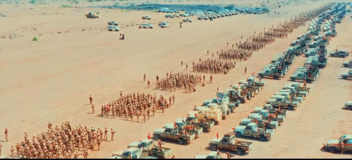 المسعودي: تأسيس المقاومة الوطنية شكل نقطة تحول في مسار استعادة الجمهورية