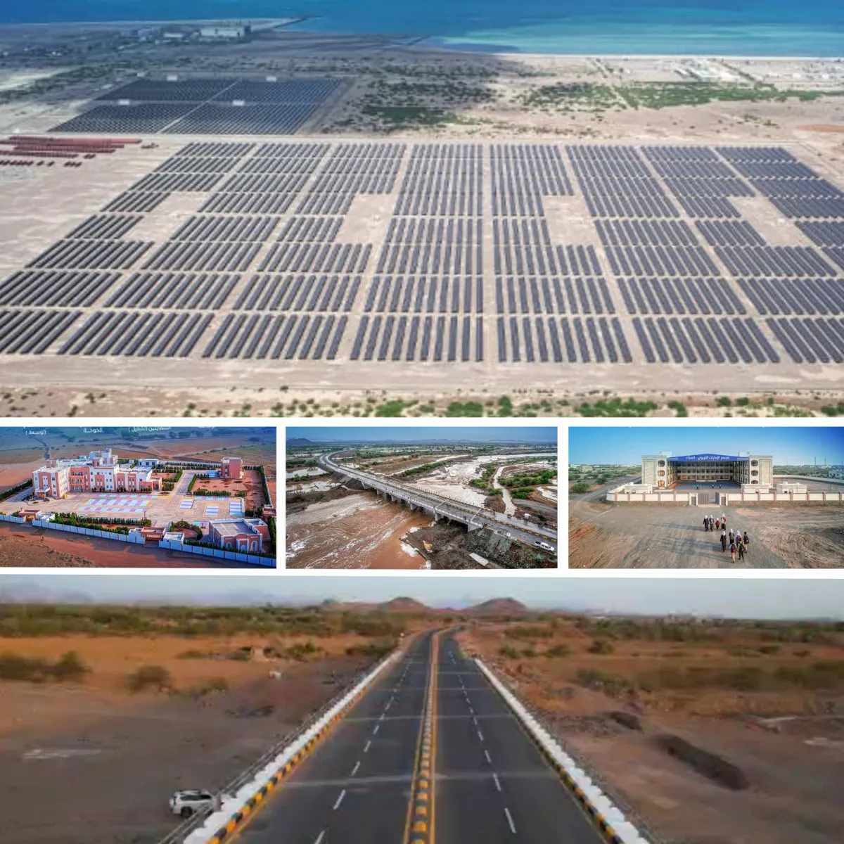 رصيد حافل بالمنجزات.. أرقام تكشف حجم تدخلات المقاومة الوطنية التنموية خلال نصف عقد