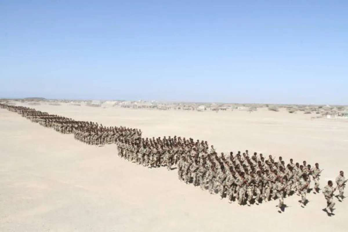 المقاومة الوطنية في ذكرى تأسيسها الثامنة.. امتداد لنضال الثورة اليمنية المباركة