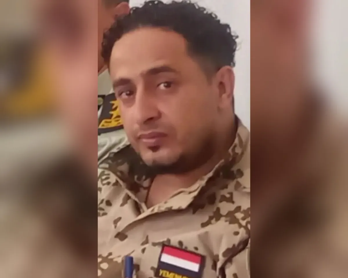 مسلحون مجهولون يغتالون ضابطًا في تعز