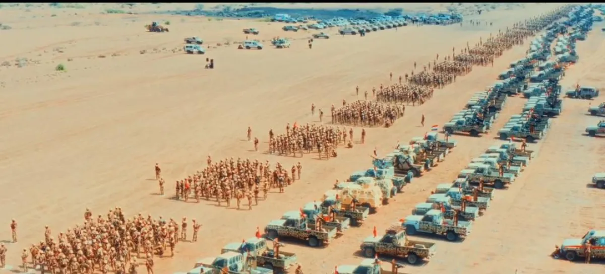 مسؤولون في الحديدة يثمنون الدور المحوري للمقاومة الوطنية بالساحل الغربي