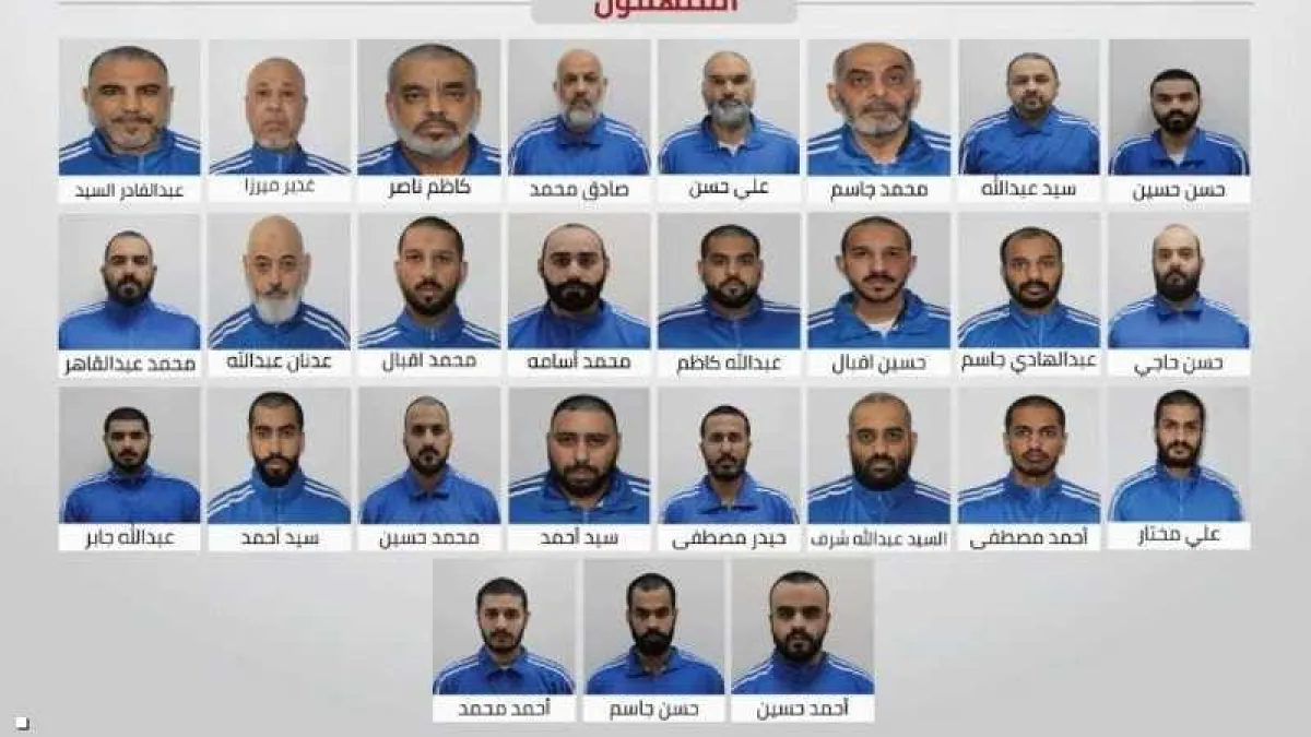 الإمارات تعلن تفكيك تنظيم إرهابي مرتبط بإيران