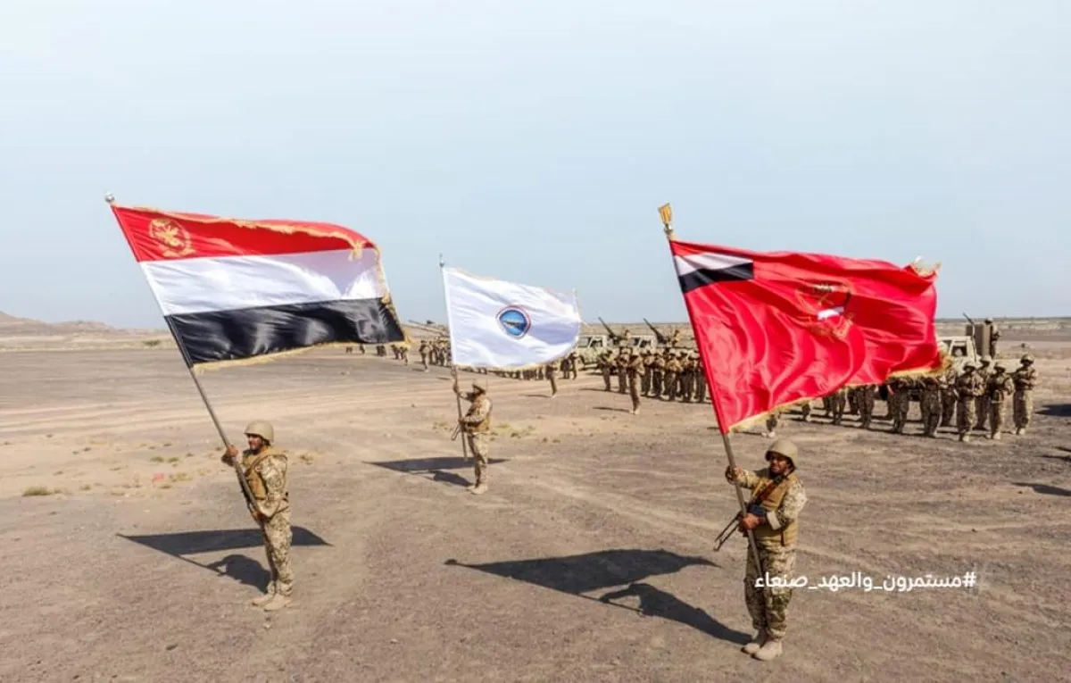 محللون لـ"2 ديسمبر": المقاومة الوطنية عقيدة جمهورية راسخة وبوصلة لا تخطئ طريق صنعاء