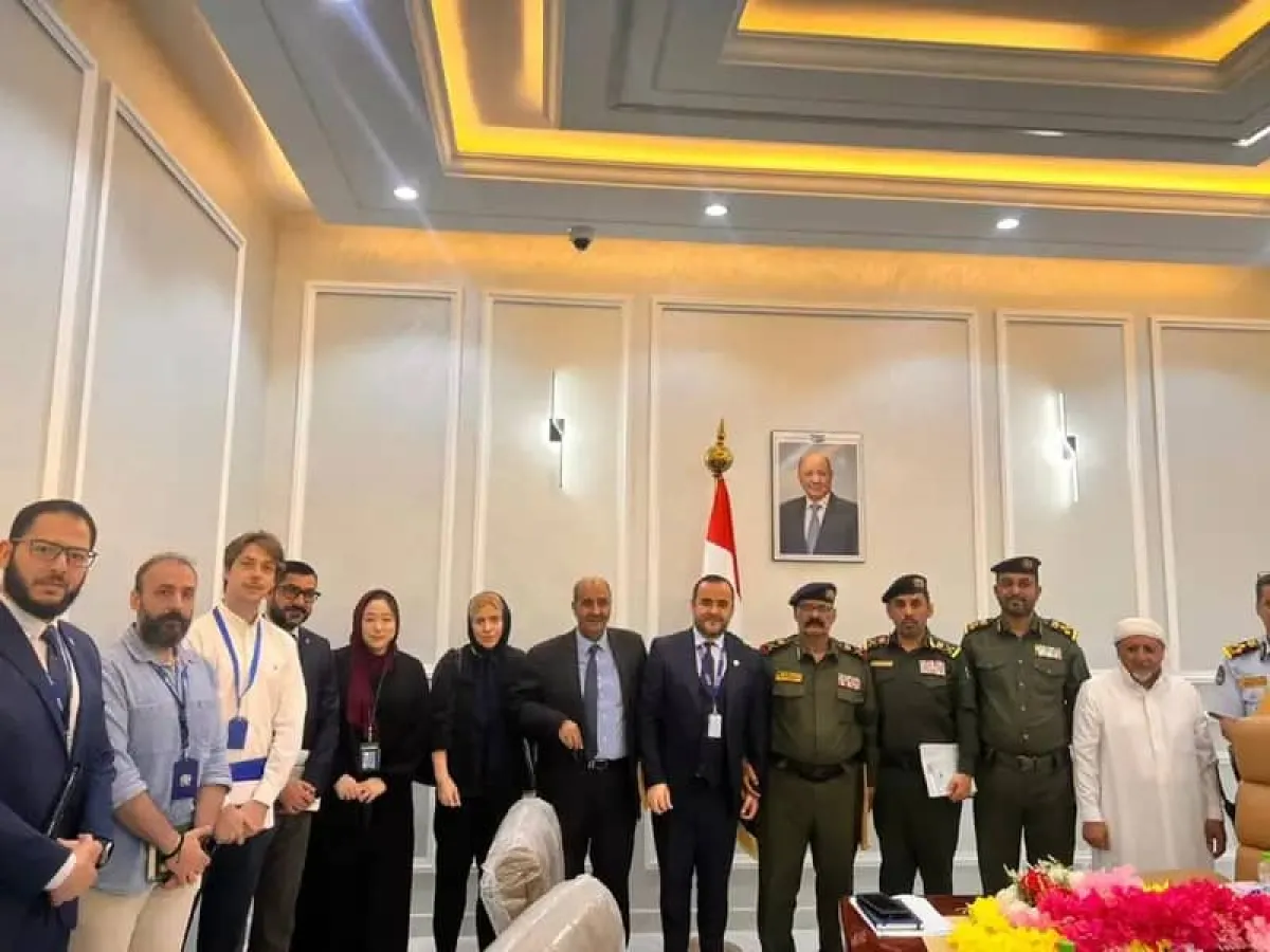 الحكومة تتخذ إجراءات للحد من الهجرة غير المشروعة بشراكة دولية