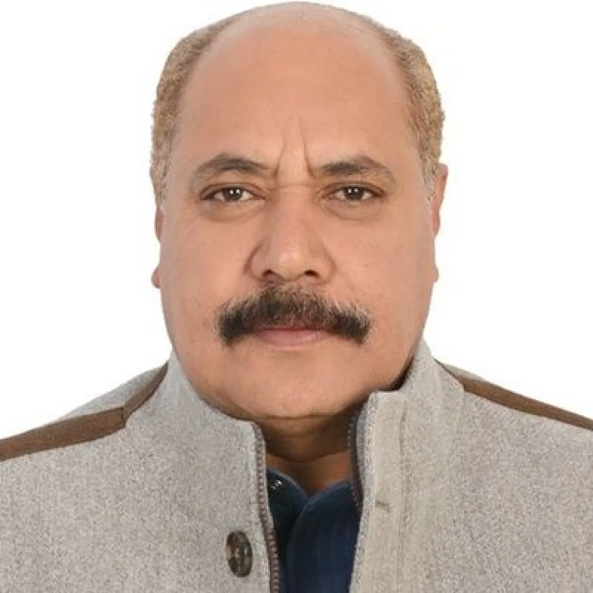 رئيس فرع المكتب السياسي بإب: المقاومة الوطنية تمثل كل الطيف الوطني