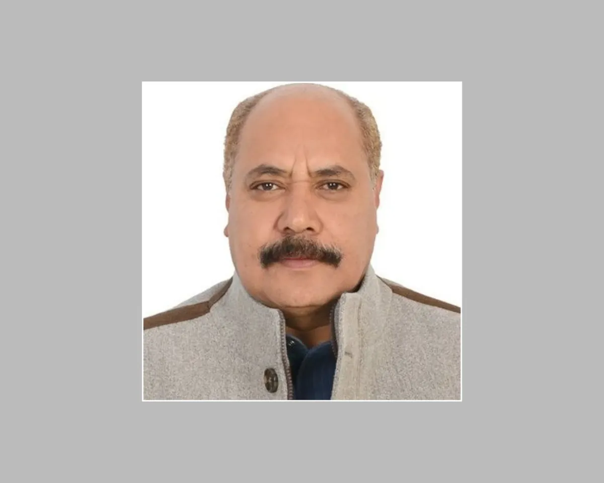 رئيس فرع المكتب السياسي بإب: المقاومة الوطنية تمثل كل الطيف الوطني