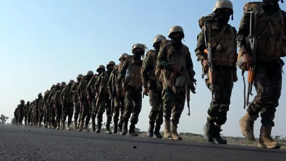 استعادة صنعاء.. عقيدة ثابتة تحكم مسار المقاومة الوطنية