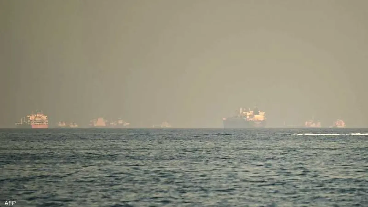 تحليل|  الحصار الأميركي على إيران يختبر حدود القوة البحرية والتصعيد