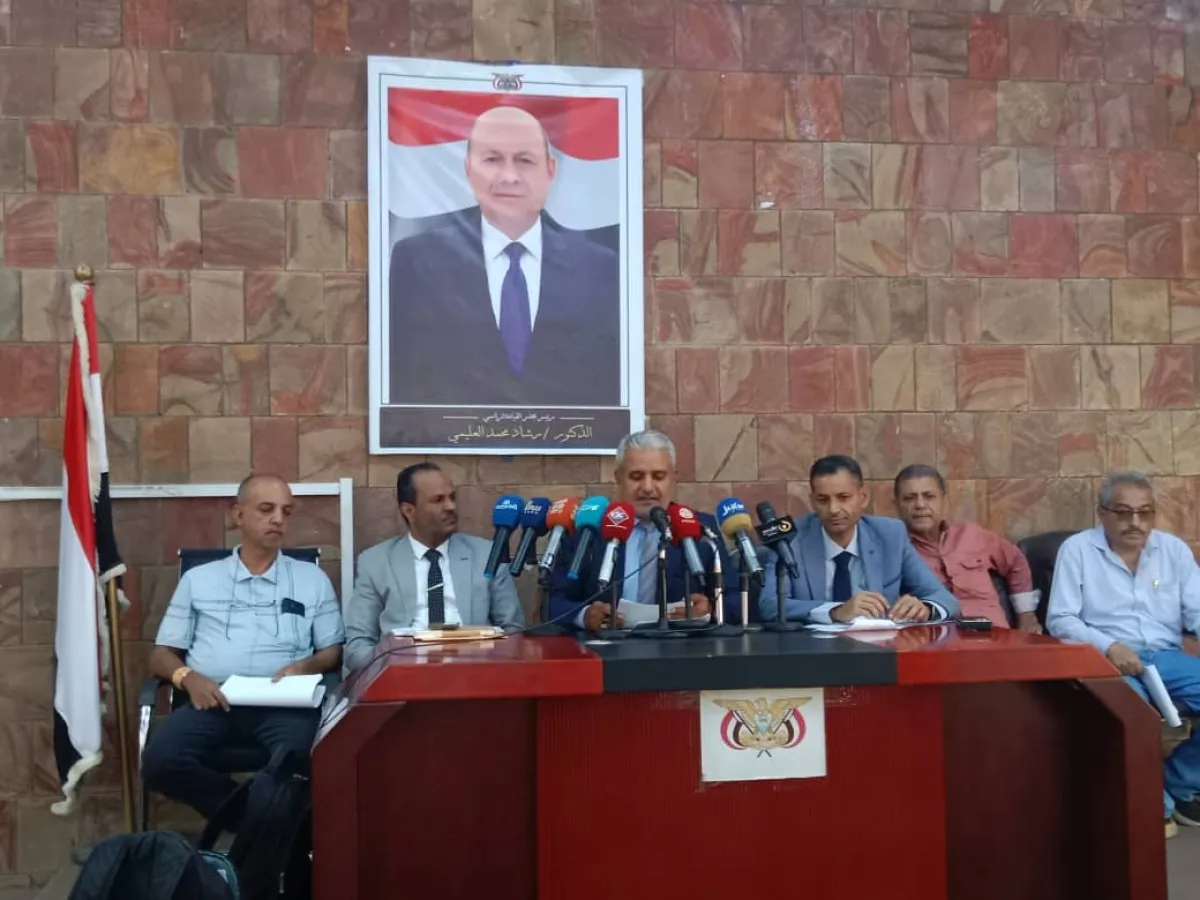 لجنة الطوارئ بتعز: خسائر السيول 15 مليون دولار و24 وفاة