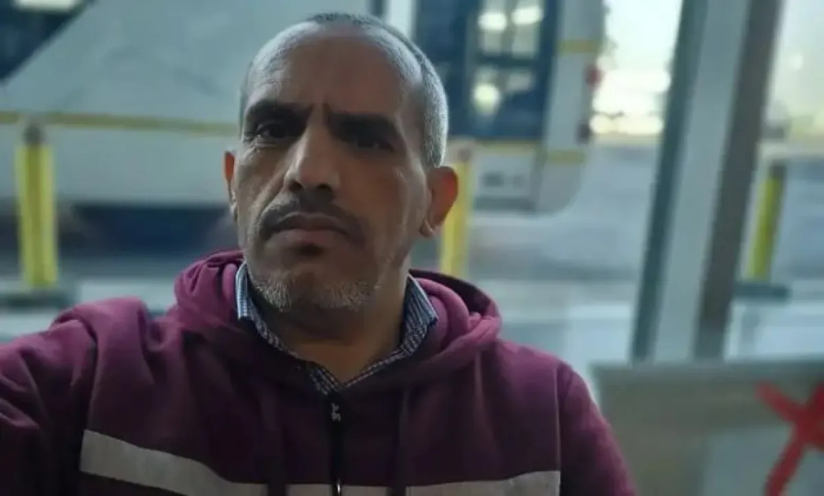 منظمة العفو الدولية تطالب الحوثيين بالإفراج الفوري عن المحامي عبدالمجيد صبره