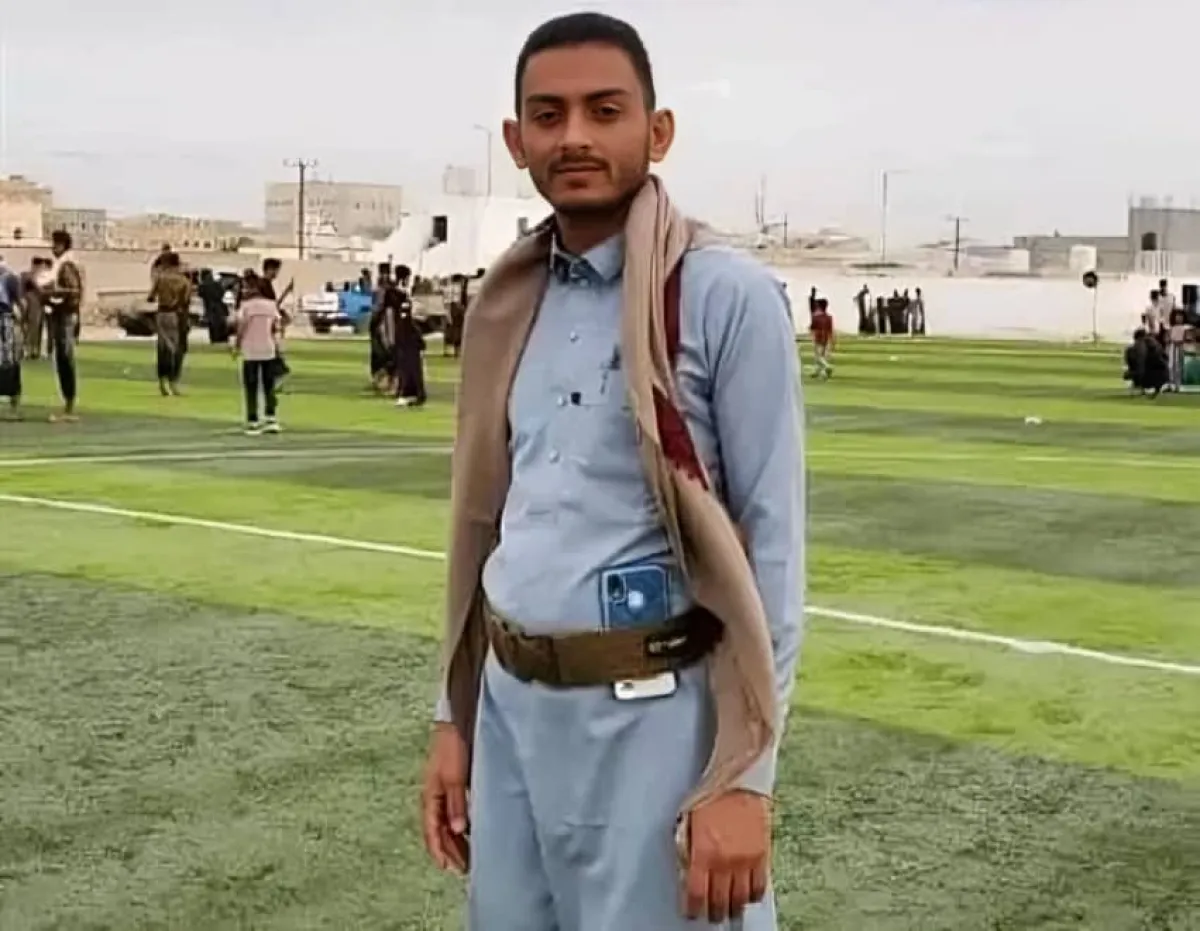 مليشيا الحوثي تختطف طالباً جامعياً من أبناء ريمة أثناء عودته من صنعاء