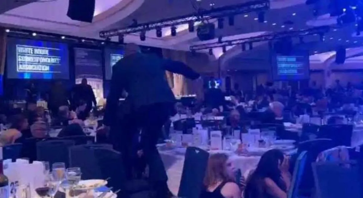 السعودية والإمارات ودول عربية ودولية تدين إطلاق النار خلال حفل مراسلي البيت الأبيض بواشنطن