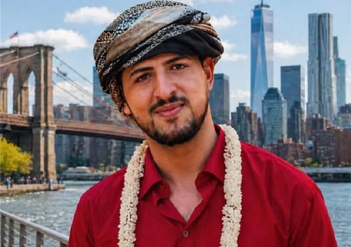 مقتل شاب يمني- أمريكي في عملية سطو مسلح بمدينة نيويورك