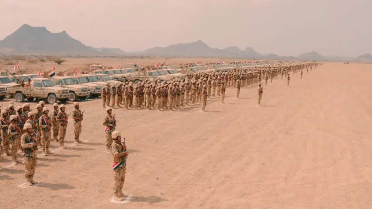 وزير سابق: على الجميع الإشادة بمؤشرات النجاح لدى المقاومة الوطنية