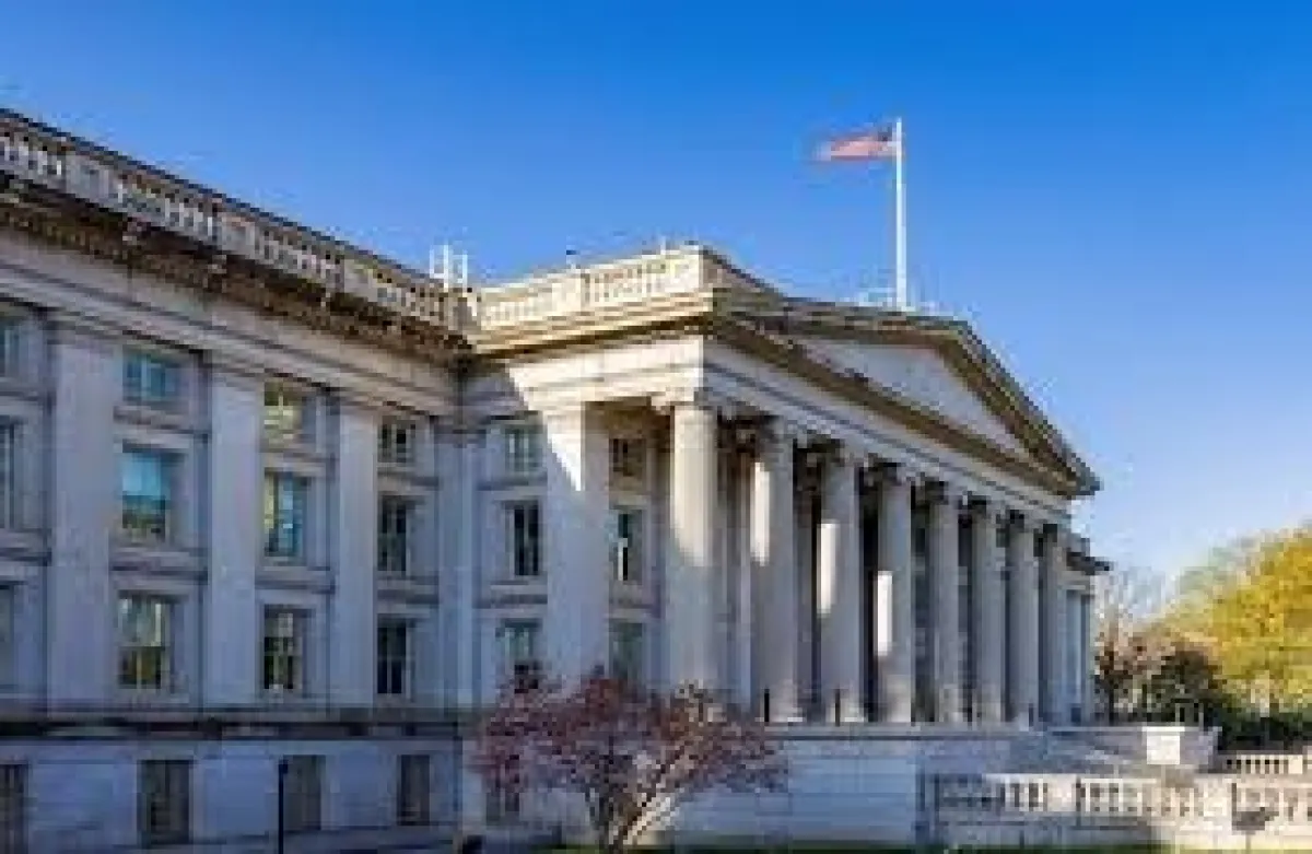 واشنطن تستهدف شبكة تمويل أنشطة إيران وكلائها بعقوبات على 35 كيانًا وشخصًا