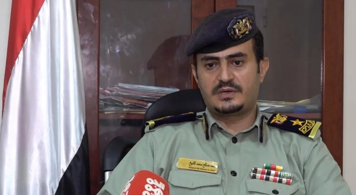 فرع مصلحة الهجرة والجوازات بالحديدة يصدر أكثر من 24 ألف جواز خلال الربع الأول من 2026