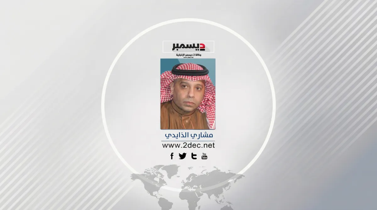 الحرب التي تسرق غيوم المطر!